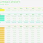 Fuhrpark Excel Vorlage Inspiration Family Bud for Microsoft Excel