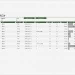 Fuhrpark Excel Vorlage Schönste 倉庫の在庫