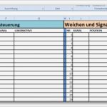 Fuhrpark Excel Vorlage Wunderbar Downloads Modellbahn Point Südost
