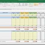 Fuhrpark Excel Vorlage Wunderbar Excel Checkliste Baukosten Planung Für Ihren Hausbau