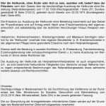 Führungszeugnis Zur Vorlage Bei Einer Behörde Elegant Informationen Für Erteilung Einer Beschränkten