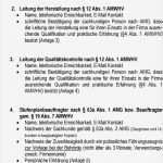 Führungszeugnis Zur Vorlage Bei Einer Behörde Elegant Merkblatt Für Erteilung Einer Erlaubnis Zur