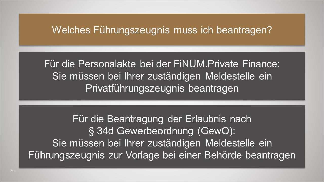 Führungszeugnis Zur Vorlage Bei Einer Behörde Genial Ihr Weg In Die Selbst StÄndigkeit Ppt Video Online