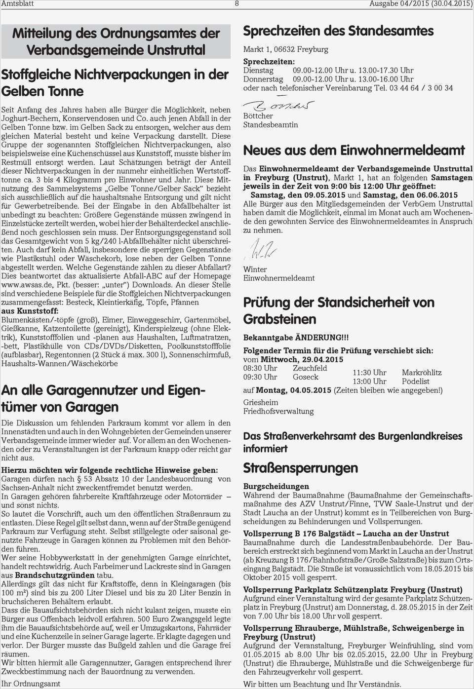 Führungszeugnis Zur Vorlage Bei Einer Behörde Hübsch Ersatzneubau Des Feuerwehrgerätehauses In Goseck Pdf