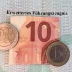 Führungszeugnis Zur Vorlage Bei Einer Behörde Hübsch Führungszeugnis