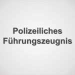 Führungszeugnis Zur Vorlage Bei Einer Behörde Wunderbar Ihr Weg In Die Selbst StÄndigkeit Ppt Video Online