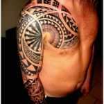 Full Arm Tattoo Vorlagen Beste 45 Unique Maori Tribal Tattoo Designs
