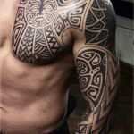 Full Arm Tattoo Vorlagen Einzigartig Samoa Tattoo Bedeutungen Und Ursprung Tattoos Zenideen