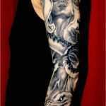 Full Arm Tattoo Vorlagen Elegant 35 Beautiful Tattoo Sleeve Designs