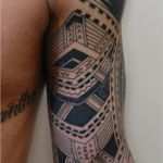 Full Arm Tattoo Vorlagen Erstaunlich 40 Maori Tattoo Vorlagen Und Designs