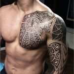 Full Arm Tattoo Vorlagen Erstaunlich Samoa Tattoo Bedeutungen Und Ursprung Tattoos Zenideen