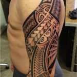 Full Arm Tattoo Vorlagen Genial 37 Tribal Arm Tattoos that Don T Suck Tattooblend