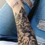 Full Arm Tattoo Vorlagen Großartig 30 Unique forearm Tattoo Ideas for Women – Mybodiart