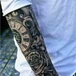 Full Arm Tattoo Vorlagen Gut 1001 Modèles De Tatouage Homme Uniques Et Inspirants