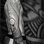 Full Arm Tattoo Vorlagen Hübsch 55 Best Full Sleeve Tattoos