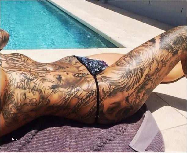 Full Arm Tattoo Vorlagen Hübsch Full Body Tattoo Woman Tattoo Tattooed Tattoos