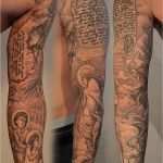 Full Arm Tattoo Vorlagen Inspiration 55 Best Full Sleeve Tattoos