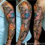 Full Arm Tattoo Vorlagen Neu 17 Best Ideas About Full Arm Tattoos On Pinterest