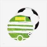 Fußball Ticket Vorlage Best Of Einladung Kindergeburtstag Fusball Kostenlos Designideen