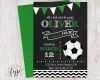 Fußball Ticket Vorlage Elegant Einladungskarte Fussball Ticket Vorlage
