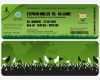 Fußball Ticket Vorlage Elegant Einladungskarten Zum Geburtstag Als Fussball Ticket