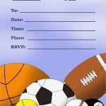 Fußball Ticket Vorlage Erstaunlich Fussball Einladungskarten Kostenlos Ausdrucken