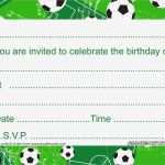 Fußball Ticket Vorlage Fabelhaft Einladungskarte Fussball Ticket Vorlage