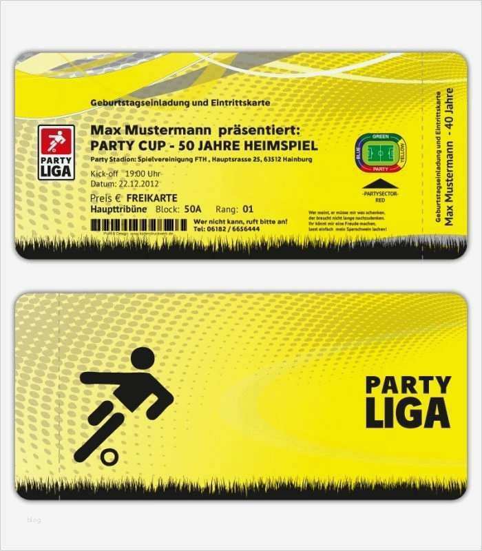 Fußball Ticket Vorlage Fabelhaft Fein Ticket Gutschein Vorlage Bilder