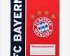 Fußball Ticket Vorlage Luxus Fan Shop Bayern München Fc Bayern München Hausaufgabenheft