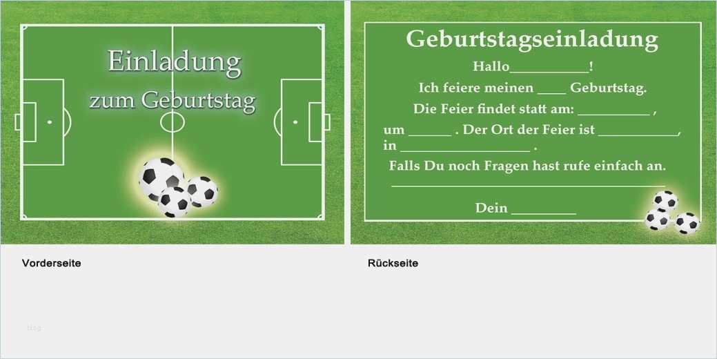 Fußball Ticket Vorlage Süß Vorlage Einladung Kindergeburtstag Fusball – Travelslow