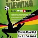 Fußballturnier Plakat Vorlage Best Of Die Fußball Wm In Der Bigbox Allgäu Jetzt Karten Sichern