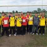 Fußballturnier Spielplan Vorlage Cool Vfb Goldenstädt E V 1992