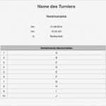 Fußballturnier Spielplan Vorlage Genial Numbers Vorlage Turnierplan Spielplan