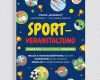 Fussball Flyer Vorlagen Beste Vorlagen Für Sportveranstaltungen Flyer Und Plakate