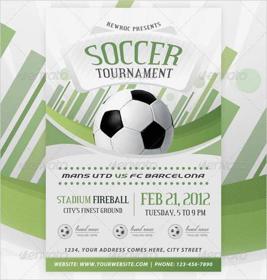 60 Elegant Fussball Flyer Vorlagen Abbildung 1 Fussball Flyer Vorlagen Erstaunlich Ausgezeichnet Kostenlose Fußball Vorlagen Ideen Beispiel