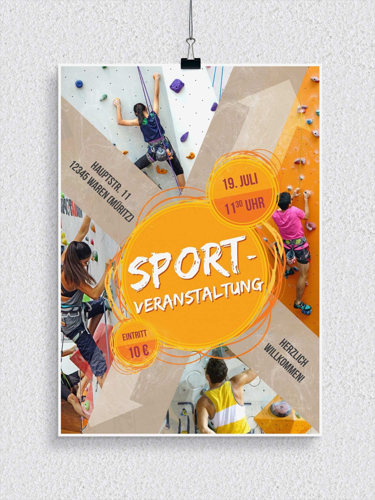 Fussball Flyer Vorlagen Gut Vorlagen Für Sportveranstaltungen Flyer Und Plakate