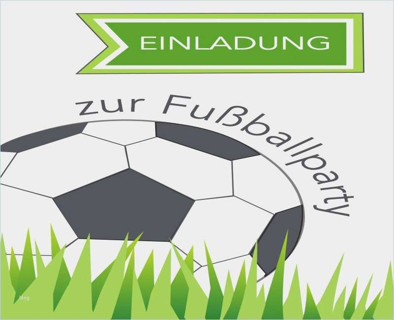 Fussball Flyer Vorlagen Hübsch Kindergeburtstag Einladungen Zum Ausdrucken Kostenlos