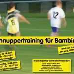 Fussball Flyer Vorlagen Wunderbar Design Flyer Und Plakat Für Fußballspielgemeinschaft