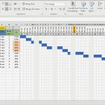 Gantt Chart Excel Vorlage Gut Gantt Chart Template Excel Free Download Free Project