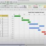 Gantt Chart Excel Vorlage Schönste Großartig Excel Gantt Diagramm Vorlage Zeitgenössisch