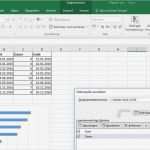 Gantt Diagramm Vorlage Erstaunlich Gantt Diagramm In Excel Erstellen so Geht S Pc Welt
