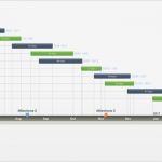Gantt Excel Vorlage Bewundernswert Fice Timeline Projektplan Kostenlose Zeitleistenvorlagen