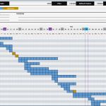 Gantt Excel Vorlage Großartig Gantt Chart Maker Excel Template