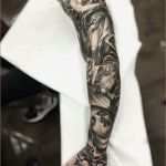 Ganzarm Tattoo Mann Vorlagen Erstaunlich Ganz Arm Tattoo Mann Vorlagen