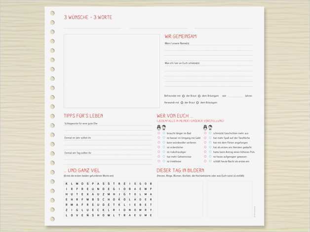 Gästebuch Hochzeit Gestalten Vorlagen Großartig Hochzeitsgästebuch 10 Große Extraseiten Für Hochzeits