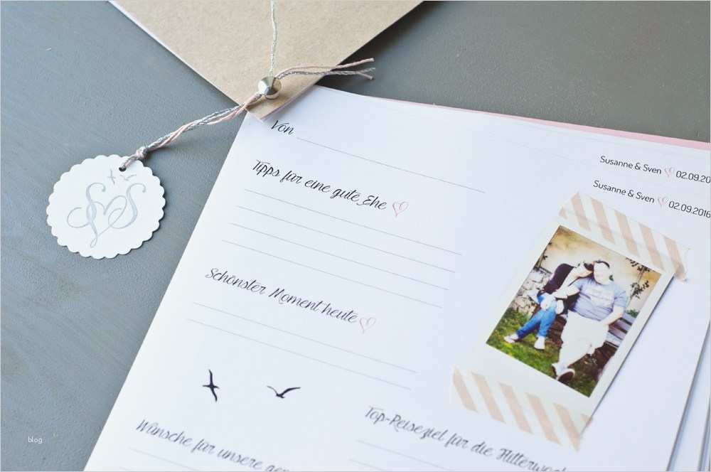 Gästebuch Hochzeit Gestalten Vorlagen Gut Diy Gästebuch Für Unsere Hochzeit – Serendipity