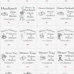 Gästebucheinträge Hochzeit Vorlagen Erstaunlich 100 Streichholzbriefchen Incl