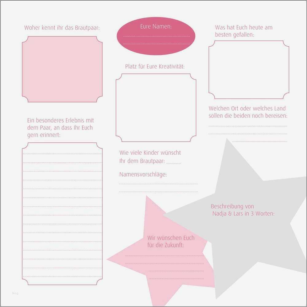 Gästebucheinträge Hochzeit Vorlagen Genial Charmant Hochzeitsvorlagen Galerie Entry Level Resume