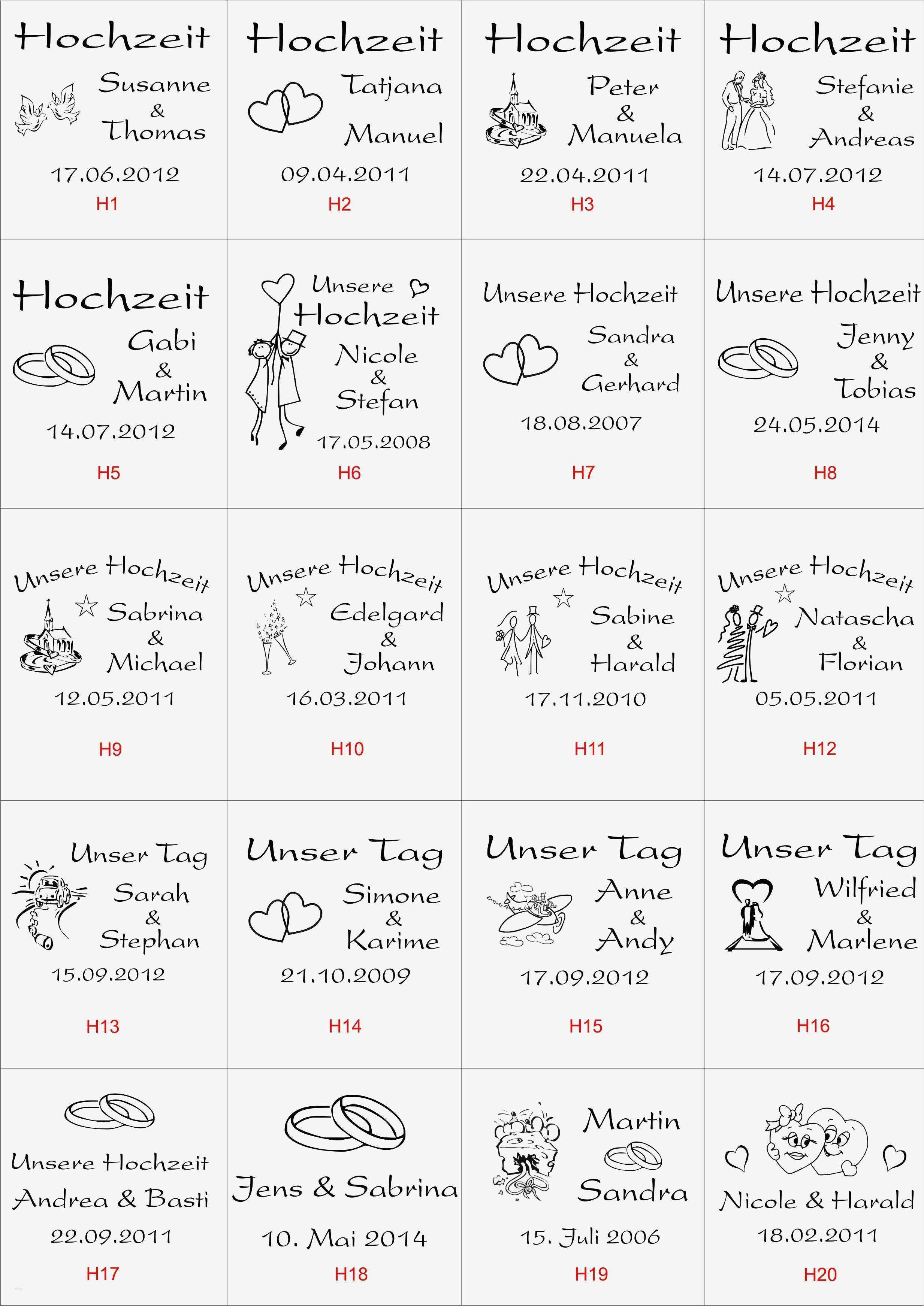 Gästebucheinträge Hochzeit Vorlagen Neu Bedruckte Streichhölzer
