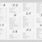 Gästeliste Hochzeit Vorlage Erstaunlich Sitz Diagramm Druckbare Hochzeit Kundenspezifische